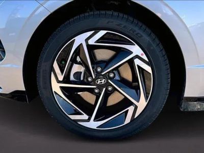 2026 Hyundai Sonata - Photo 25