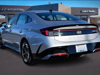 2026 Hyundai Sonata - Photo 17