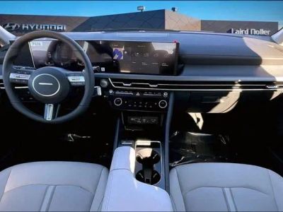 2026 Hyundai Sonata - Photo 5