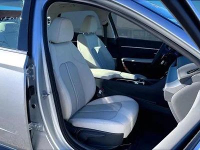 2026 Hyundai Sonata - Photo 22