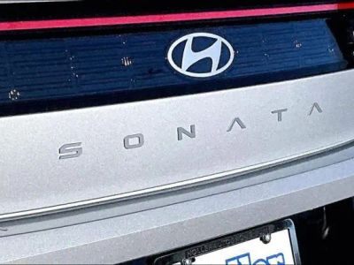 2026 Hyundai Sonata - Photo 26