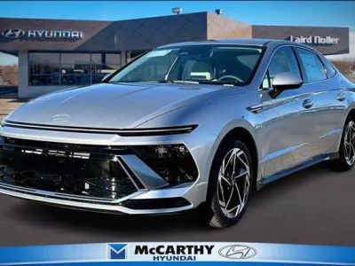 2026 Hyundai Sonata - Photo 15