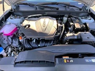 2026 Hyundai Sonata - Photo 10