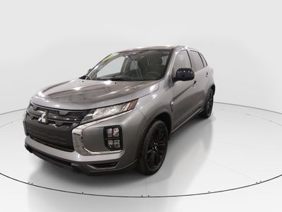 2025 Mitsubishi Outlander Sport - Photo 3