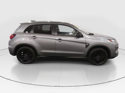 2025 Mitsubishi Outlander Sport - Photo 8