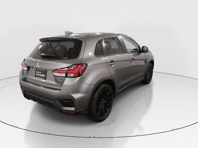 2025 Mitsubishi Outlander Sport - Photo 7