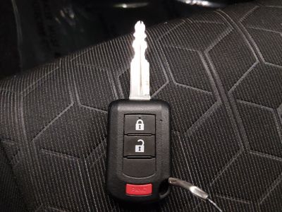2025 Mitsubishi Outlander Sport - Photo 15
