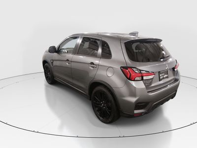 2025 Mitsubishi Outlander Sport - Photo 5
