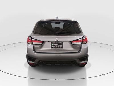 2025 Mitsubishi Outlander Sport - Photo 6