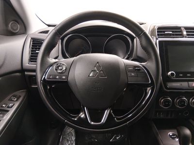 2025 Mitsubishi Outlander Sport - Photo 12