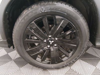 2025 Mitsubishi Outlander Sport - Photo 10