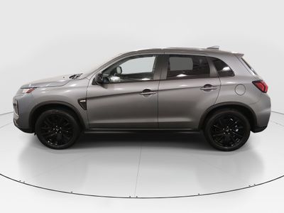 2025 Mitsubishi Outlander Sport - Photo 4