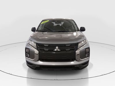 2025 Mitsubishi Outlander Sport - Photo 2