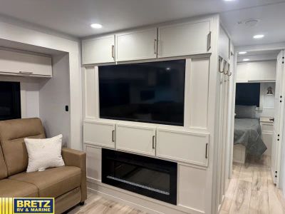 2026 Brinkley Model I - Photo 11