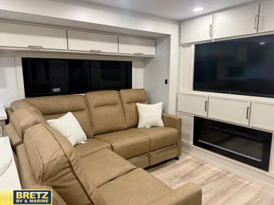 2026 Brinkley Model I - Photo 12