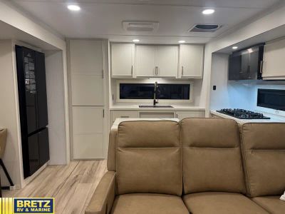 2026 Brinkley Model I - Photo 4
