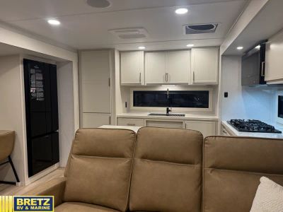 2026 Brinkley Model I - Photo 5
