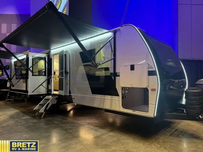 2026 Brinkley Model I - Photo 1