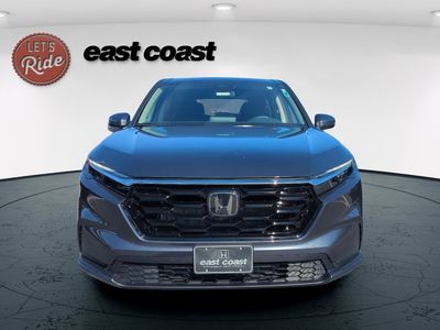 2026 Honda CR-V - Photo 2