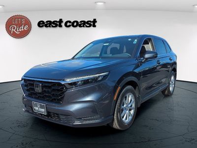 2026 Honda CR-V - Photo 1
