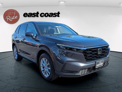 2026 Honda CR-V - Photo 3