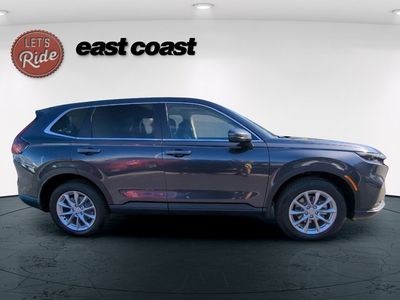 2026 Honda CR-V - Photo 4