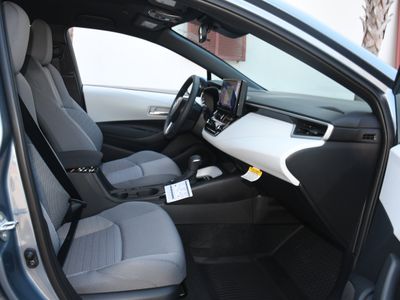 2026 Toyota Corolla - Photo 11