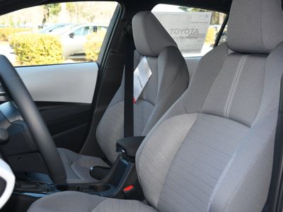 2026 Toyota Corolla - Photo 7