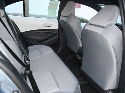 2026 Toyota Corolla - Photo 10