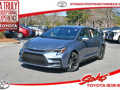 2026 Toyota Corolla - Photo 1