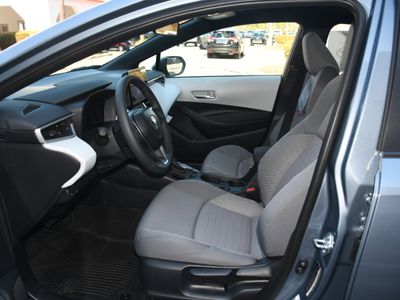 2026 Toyota Corolla - Photo 3