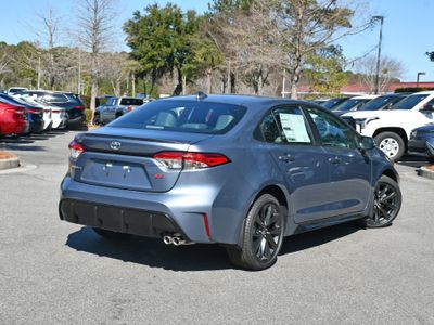 2026 Toyota Corolla - Photo 2