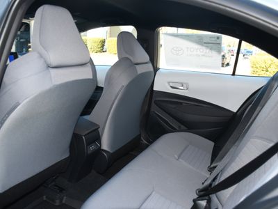 2026 Toyota Corolla - Photo 8
