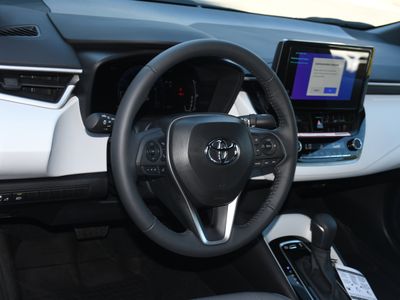 2026 Toyota Corolla - Photo 4