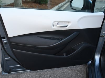 2026 Toyota Corolla - Photo 5