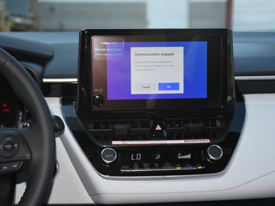 2026 Toyota Corolla - Photo 9