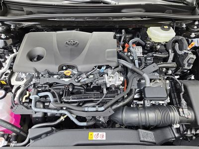 2026 Toyota Camry - Photo 20