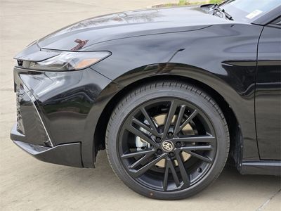 2026 Toyota Camry - Photo 6