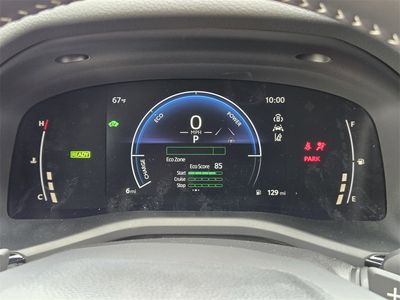 2026 Toyota Camry - Photo 10