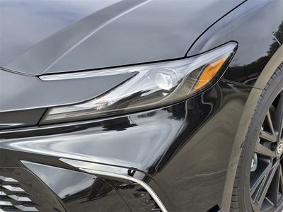 2026 Toyota Camry - Photo 5