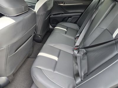 2026 Toyota Camry - Photo 19
