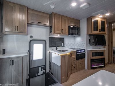 2026 Nexus Ghost - Photo 15