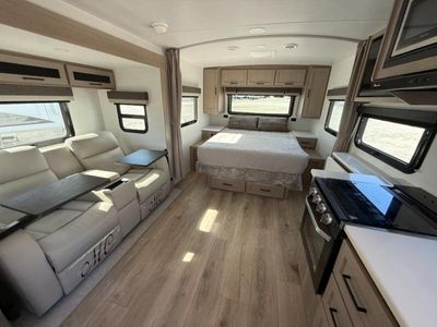 2026 Forest River RV Rockwood Mini Lite - Photo 9