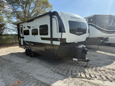 2026 Forest River RV Rockwood Mini Lite - Photo 1