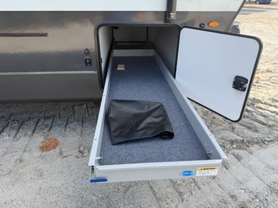 2026 Forest River RV Rockwood Mini Lite - Photo 8