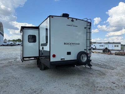 2026 Forest River RV Rockwood Mini Lite - Photo 6