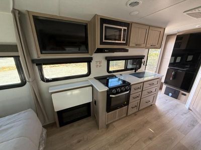 2026 Forest River RV Rockwood Mini Lite - Photo 12