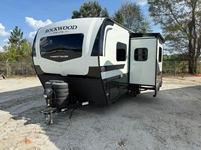 2026 Forest River RV Rockwood Mini Lite - Photo 4