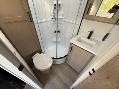 2026 Forest River RV Rockwood Mini Lite - Photo 15