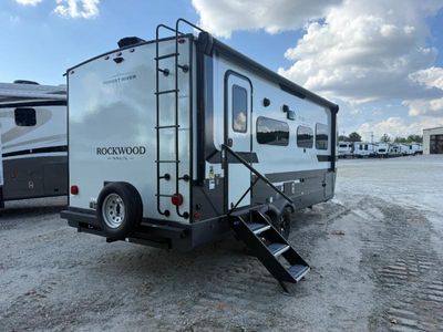 2026 Forest River RV Rockwood Mini Lite - Photo 5